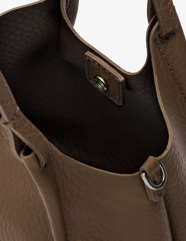 Gianni Chiarini Firenze Borsa Dua Mini - immagine 4 Gianni Chiarini Firenze Borsa Dua Mini - immagine 4
