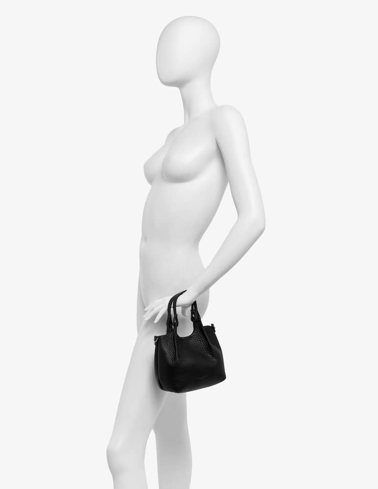 Gianni Chiarini Firenze Borsa Dua Mini - immagine 5 Gianni Chiarini Firenze Borsa Dua Mini - immagine 5