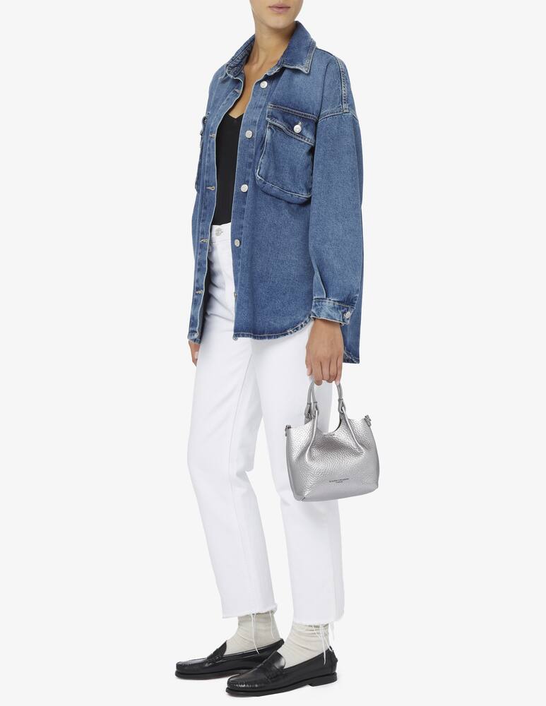 Gianni Chiarini Firenze Borsa mini Dua - immagine 2 Gianni Chiarini Firenze Borsa mini Dua - immagine 2