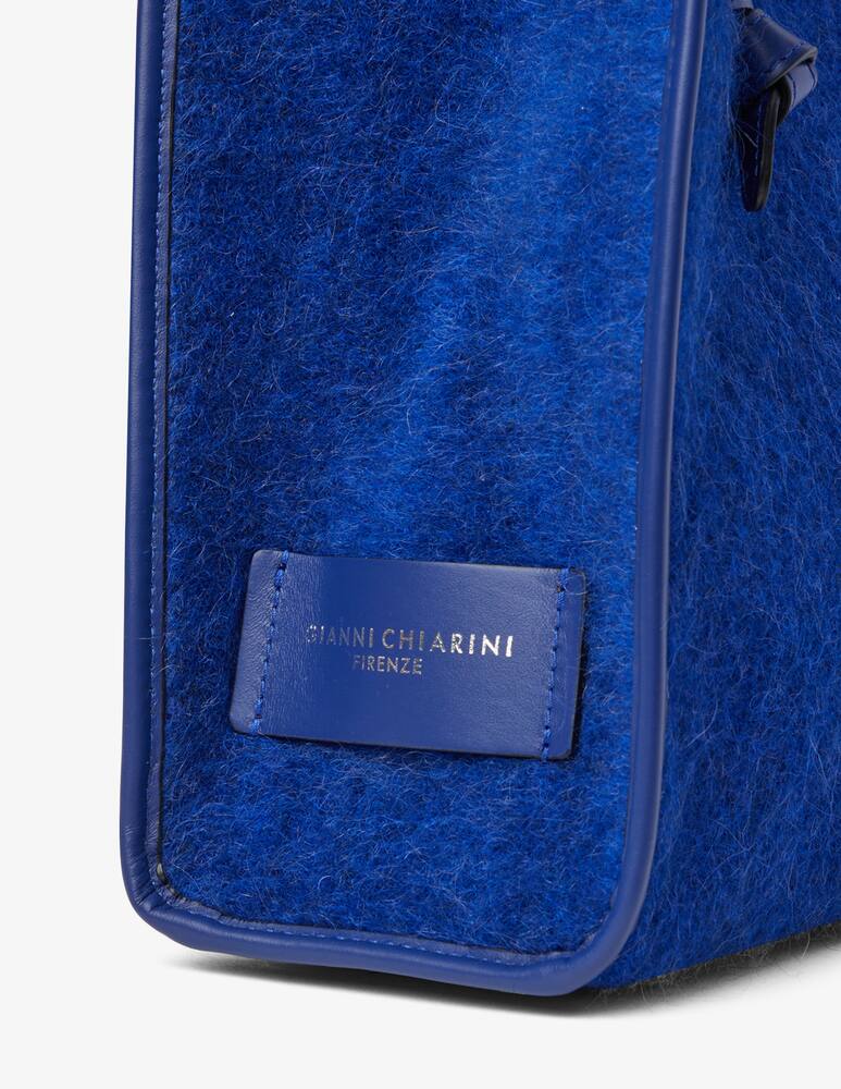 rinascente Marcella Club Borsa S Furry