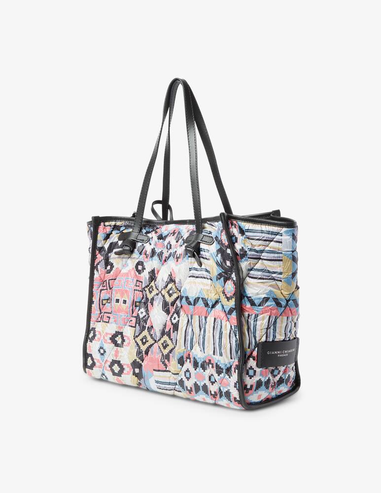 rinascente Marcella Club Skylift Puffy bag