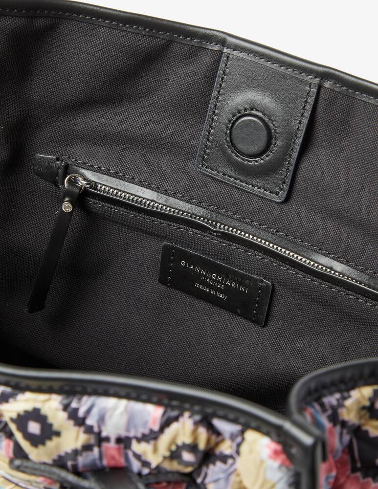 rinascente Marcella Club Skylift Puffy bag