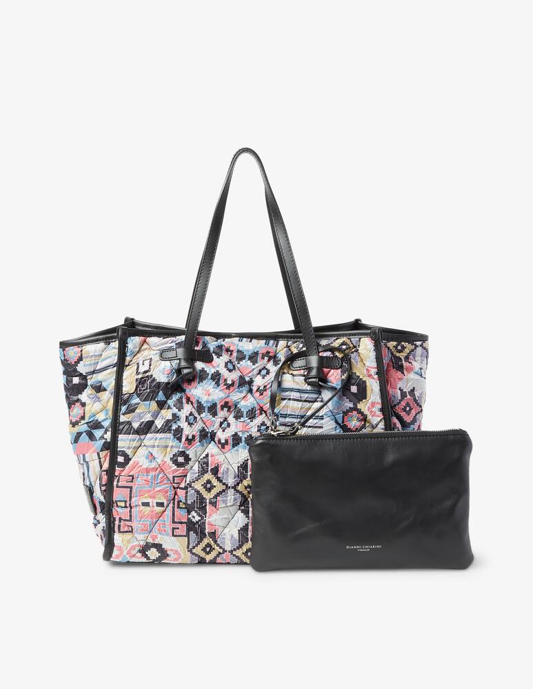 rinascente Marcella Club Skylift Puffy bag