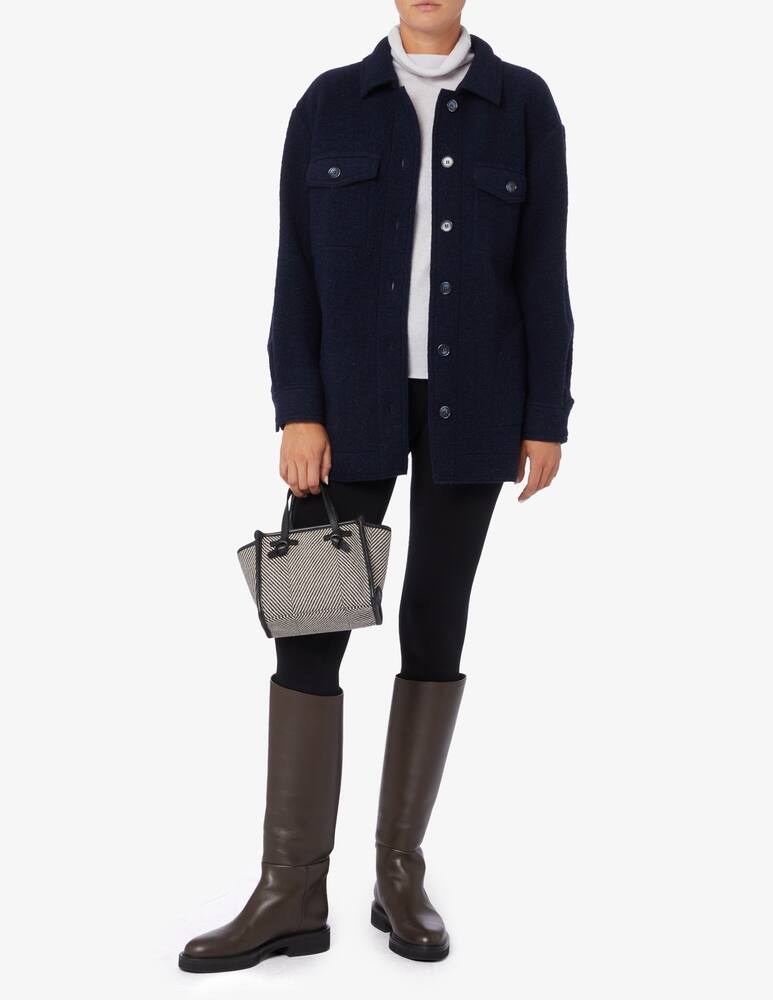 Gianni Chiarini Firenze Miss Marcella Club bag - picture 2