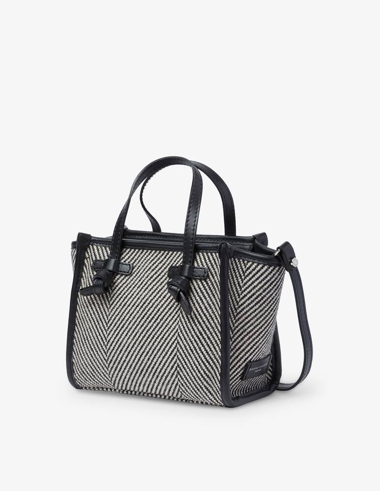 Gianni Chiarini Firenze Miss Marcella Club bag - picture 3