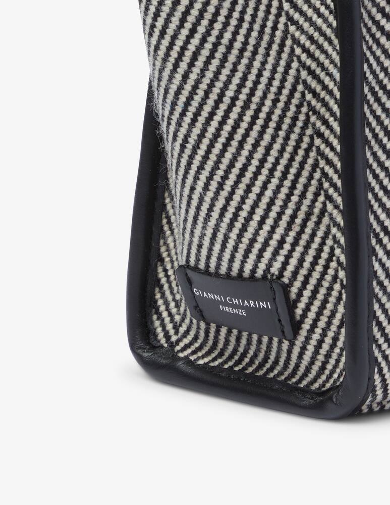 Gianni Chiarini Firenze Miss Marcella Club bag - picture 4