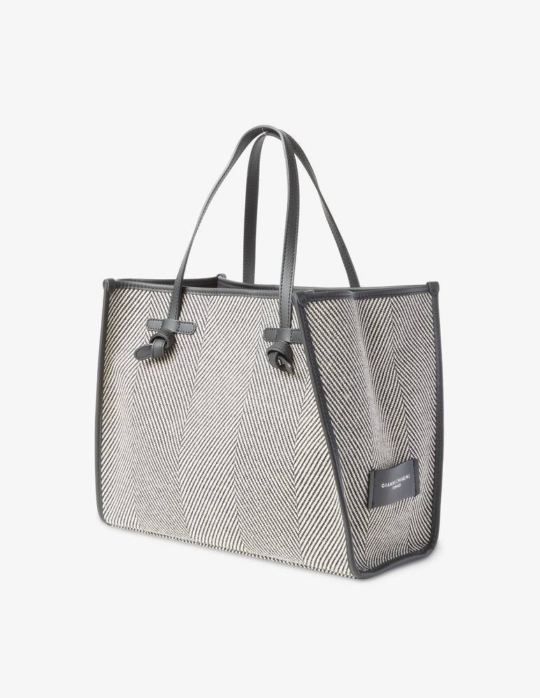 rinascente Marcella Club Spiga tote bag