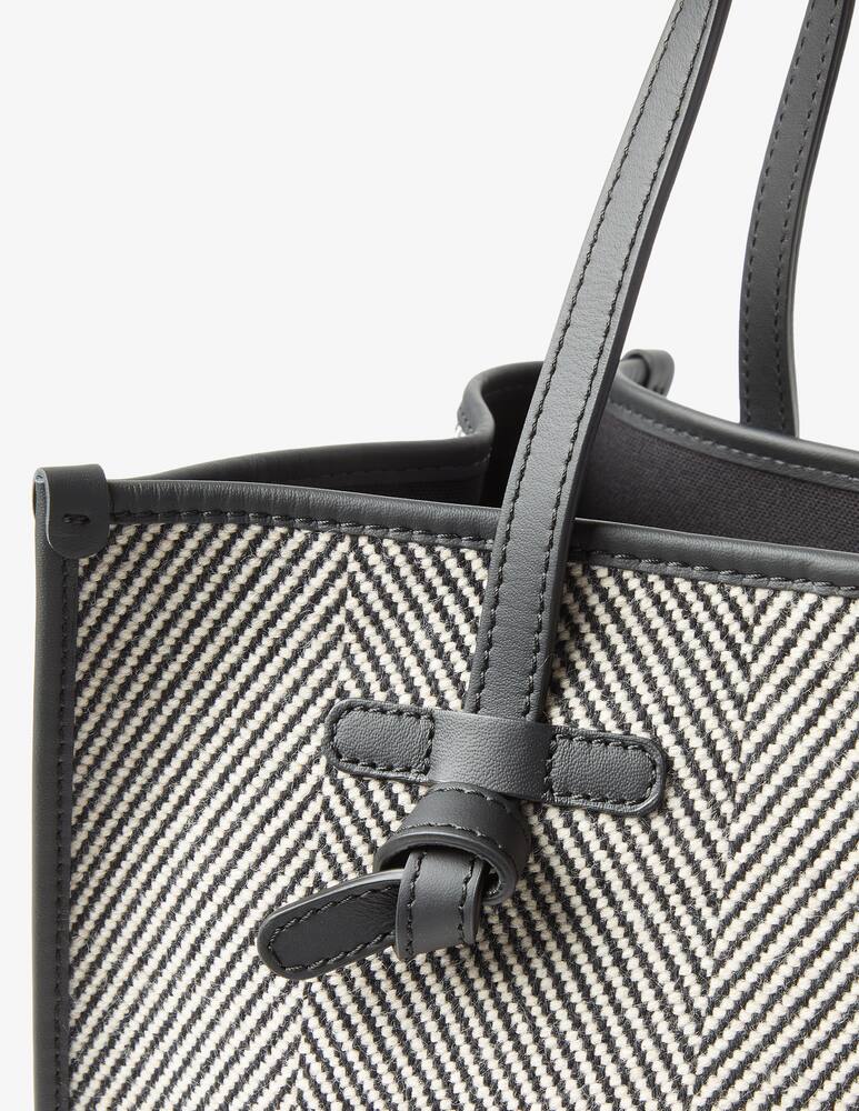 rinascente Marcella Club Spiga tote bag