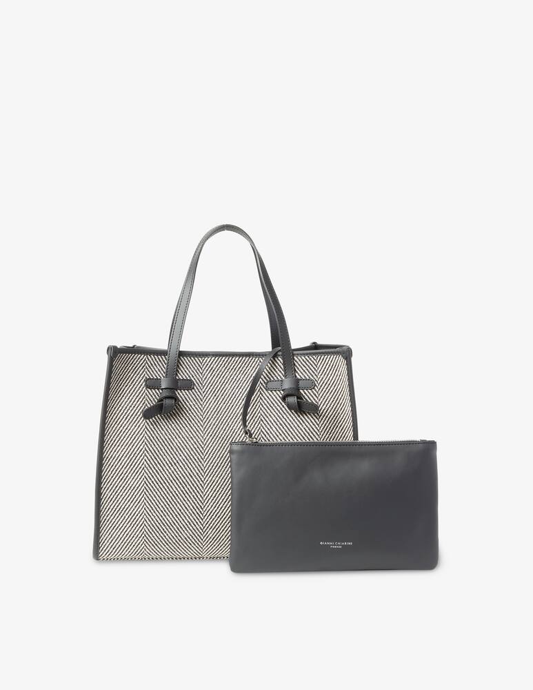 rinascente Marcella Club Spiga tote bag
