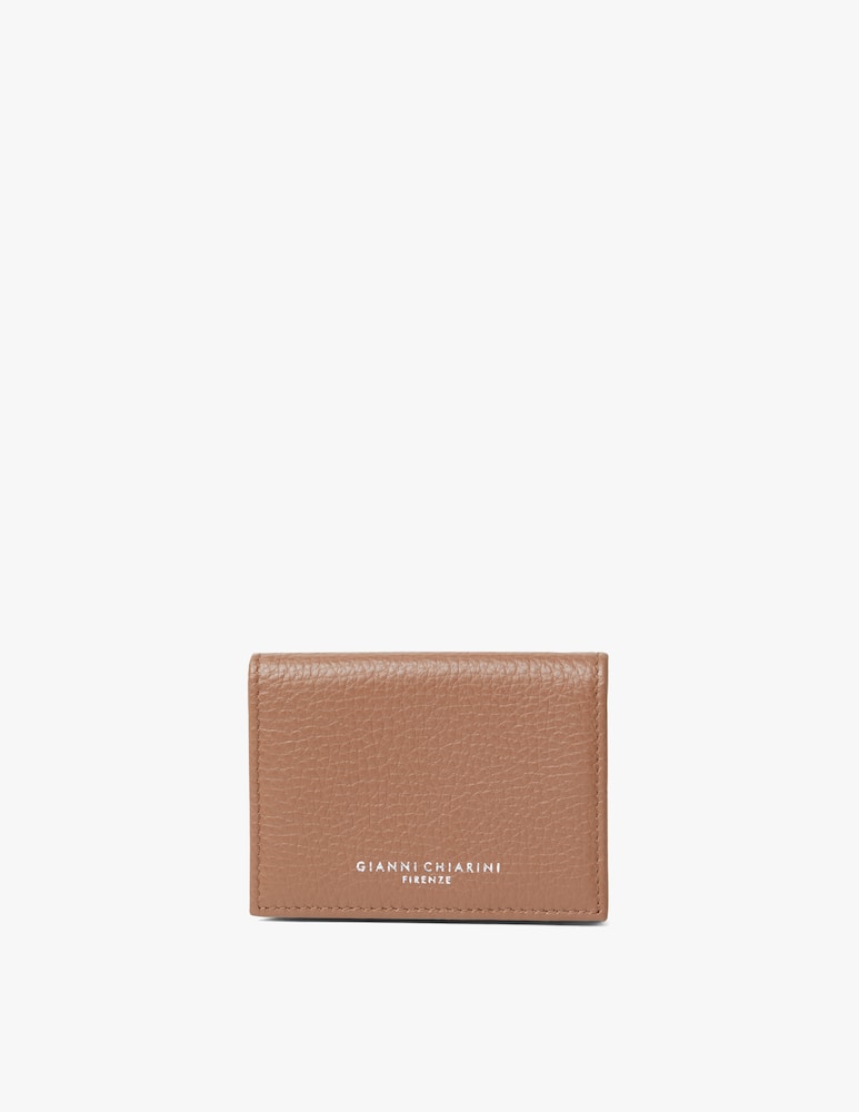 Gianni Chiarini Firenze Porta carte bottone - immagine 1 Gianni Chiarini Firenze Porta carte bottone - immagine 1