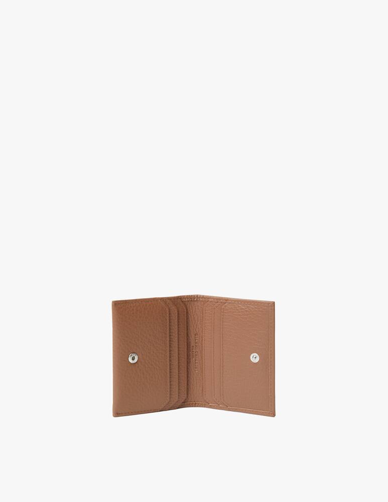 Gianni Chiarini Firenze Porta carte bottone - immagine 2 Gianni Chiarini Firenze Porta carte bottone - immagine 2