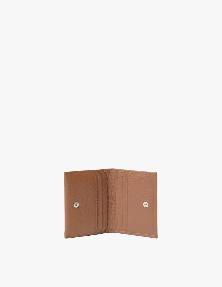 rinascente Gianni Chiarini Firenze Button card holder
