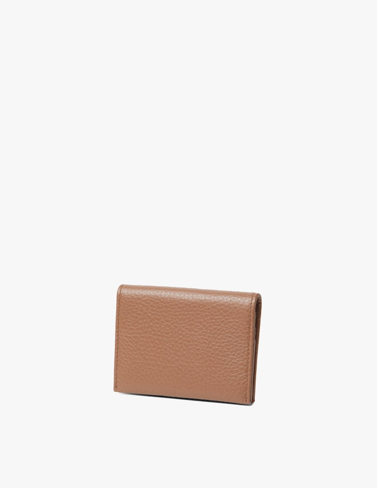 Gianni Chiarini Firenze Porta carte bottone - immagine 3 Gianni Chiarini Firenze Porta carte bottone - immagine 3