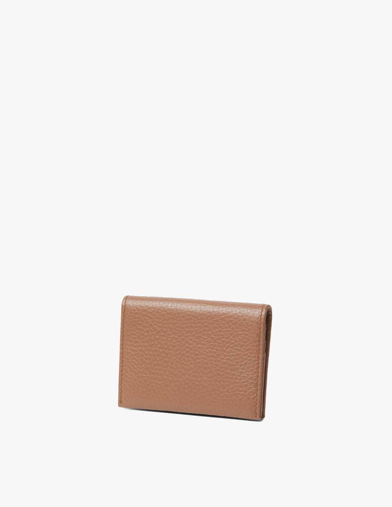 rinascente Gianni Chiarini Firenze Button card holder