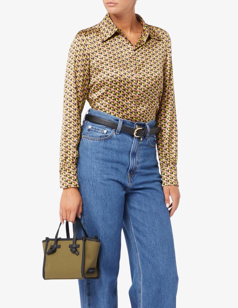 rinascente Marcella Club Miss Marcella bag