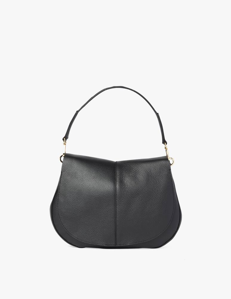 Gianni Chiarini Firenze Helena L round bag - picture 1 Gianni Chiarini Firenze Helena L round bag - picture 1