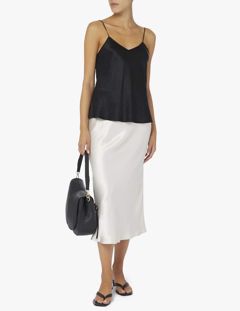 rinascente Gianni Chiarini Firenze Helena L round bag