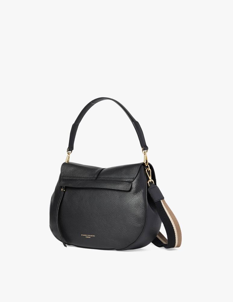 Gianni Chiarini Firenze Helena L round bag - picture 3 Gianni Chiarini Firenze Helena L round bag - picture 3