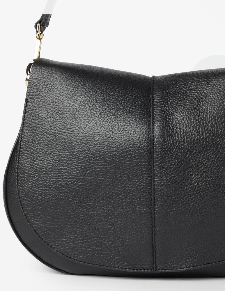 Gianni Chiarini Firenze Helena L round bag - picture 4 Gianni Chiarini Firenze Helena L round bag - picture 4