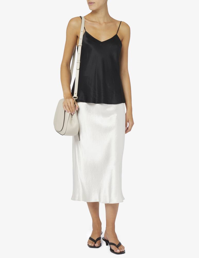 rinascente Gianni Chiarini Firenze Borsa rotonda M Helena 