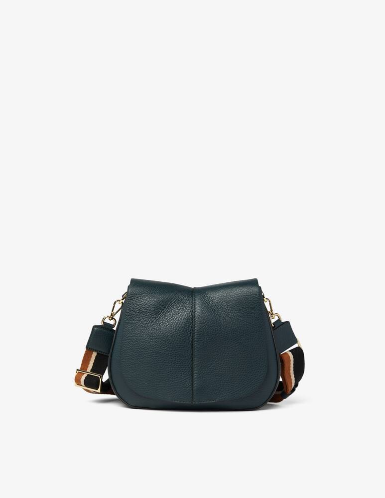 rinascente Gianni Chiarini Firenze Borsa rotonda M Helena 