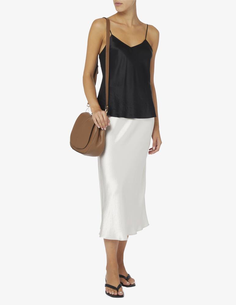 rinascente Gianni Chiarini Firenze Borsa rotonda M Helena 