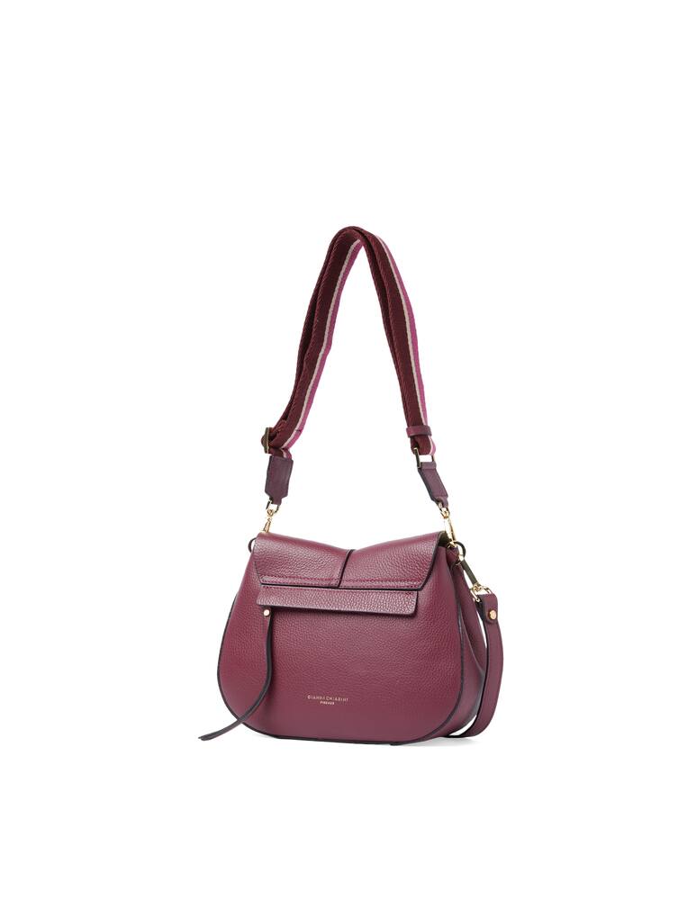 rinascente Gianni Chiarini Firenze Helena M round bag