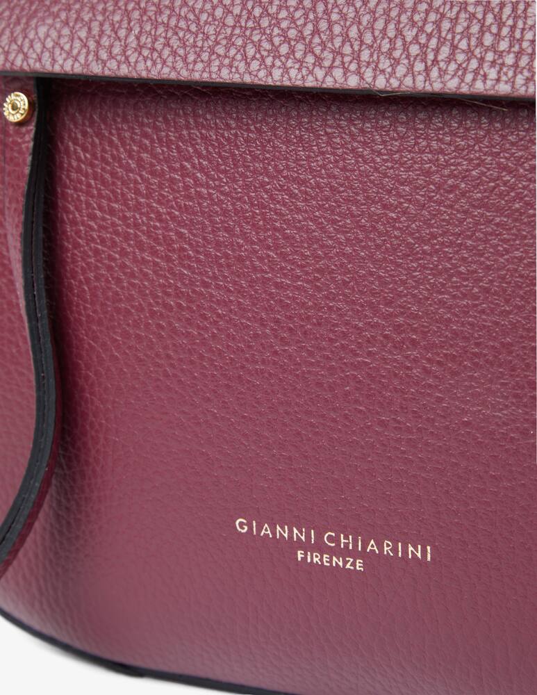 rinascente Gianni Chiarini Firenze Helena M round bag