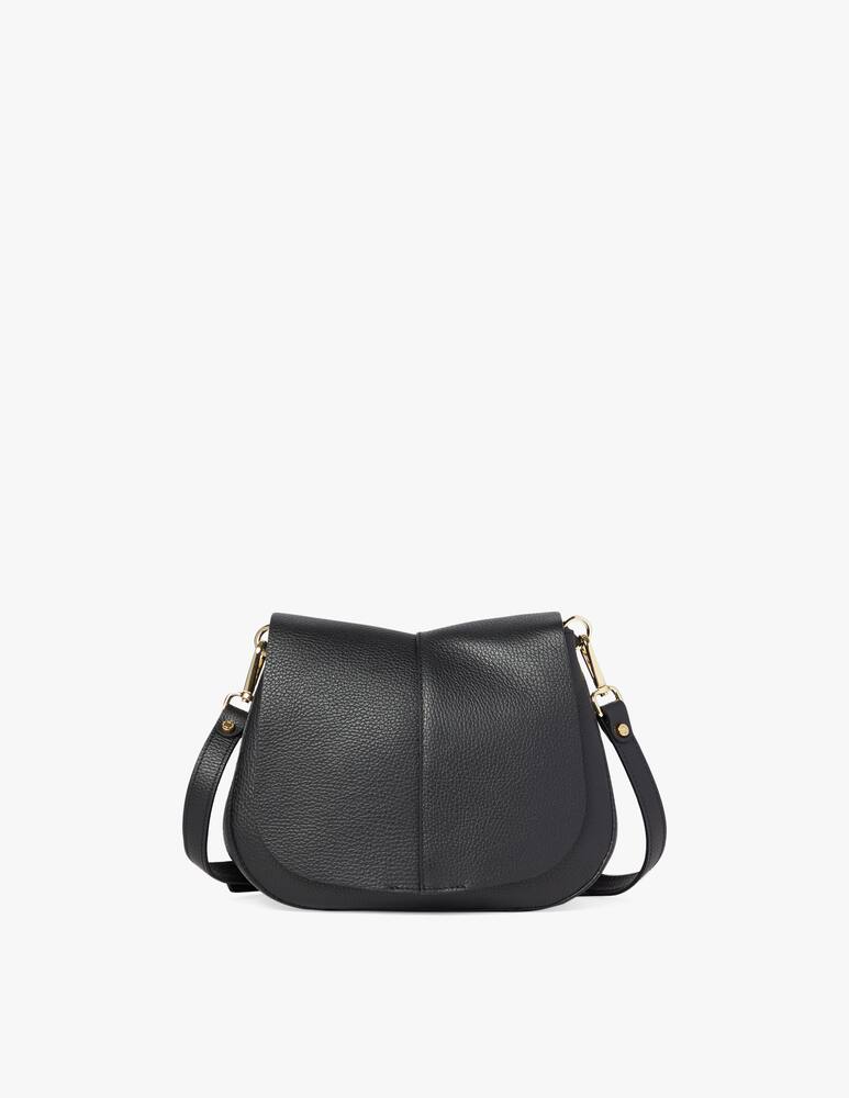 rinascente Gianni Chiarini Firenze Helena M round bag