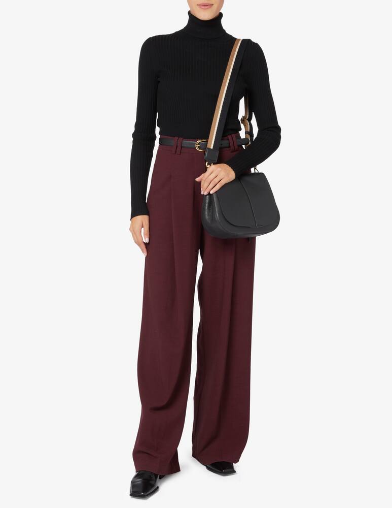 rinascente Gianni Chiarini Firenze Helena M round bag