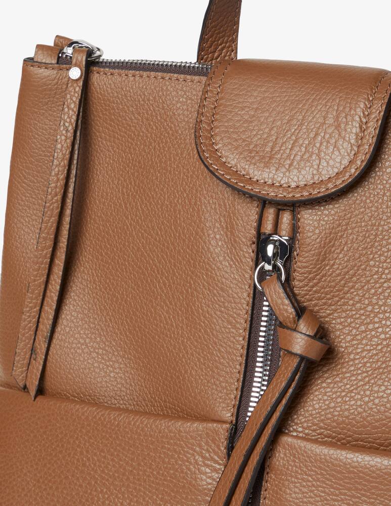 rinascente Gianni Chiarini Firenze Giada backpack with pockets