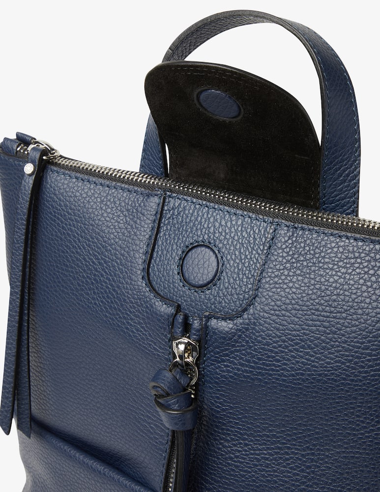 rinascente Gianni Chiarini Firenze Zaino tasche Giada