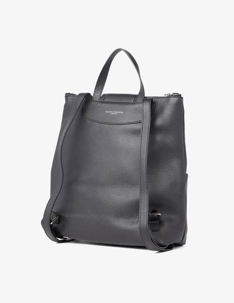 rinascente Gianni Chiarini Firenze Giada backpack with pockets