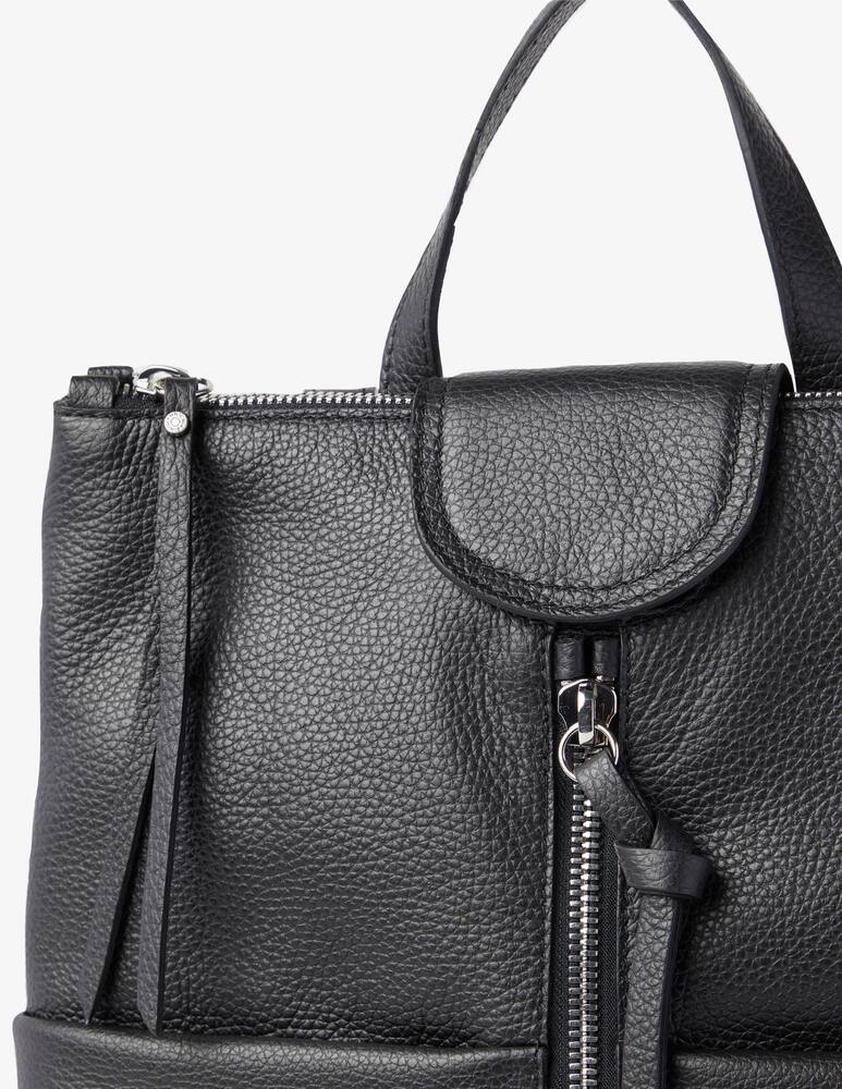 rinascente Gianni Chiarini Firenze Giada backpack with pockets