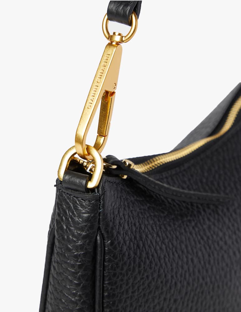 Gianni Chiarini Firenze Borsa L hobo Brooke - immagine 4 Gianni Chiarini Firenze Borsa L hobo Brooke - immagine 4