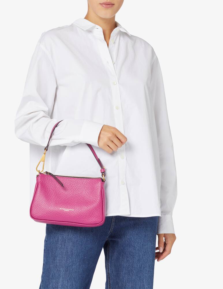 rinascente Gianni Chiarini Firenze Brooke S bag