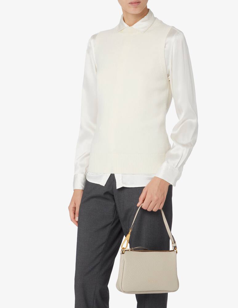 Gianni Chiarini Firenze Borsa S Brooke - immagine 2 Gianni Chiarini Firenze Borsa S Brooke - immagine 2