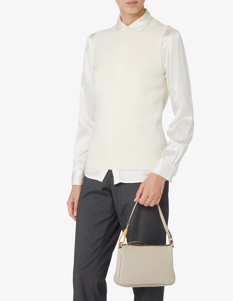 rinascente Gianni Chiarini Firenze Brooke S bag