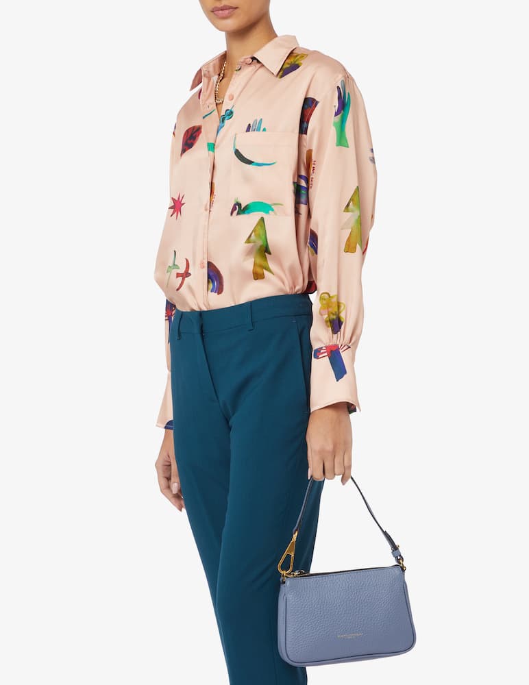 rinascente Gianni Chiarini Firenze Borsa Brook L