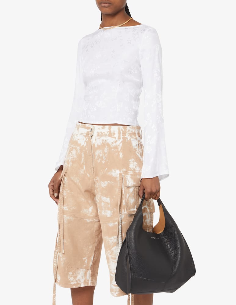 rinascente Gianni Chiarini Firenze Borsa shopper Euforia