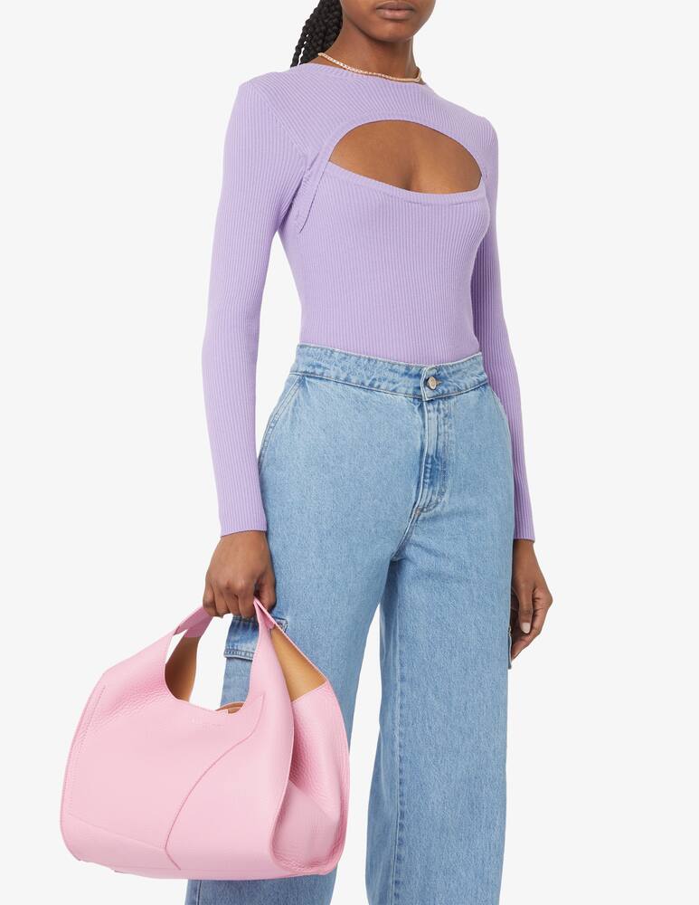 rinascente Gianni Chiarini Firenze Borsa shopper Euforia