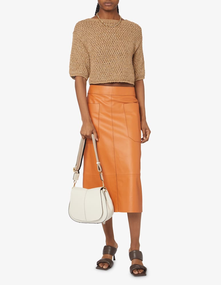 rinascente Gianni Chiarini Firenze Helena S bag