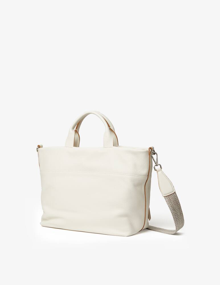 rinascente Gianni Chiarini Firenze Duna bag