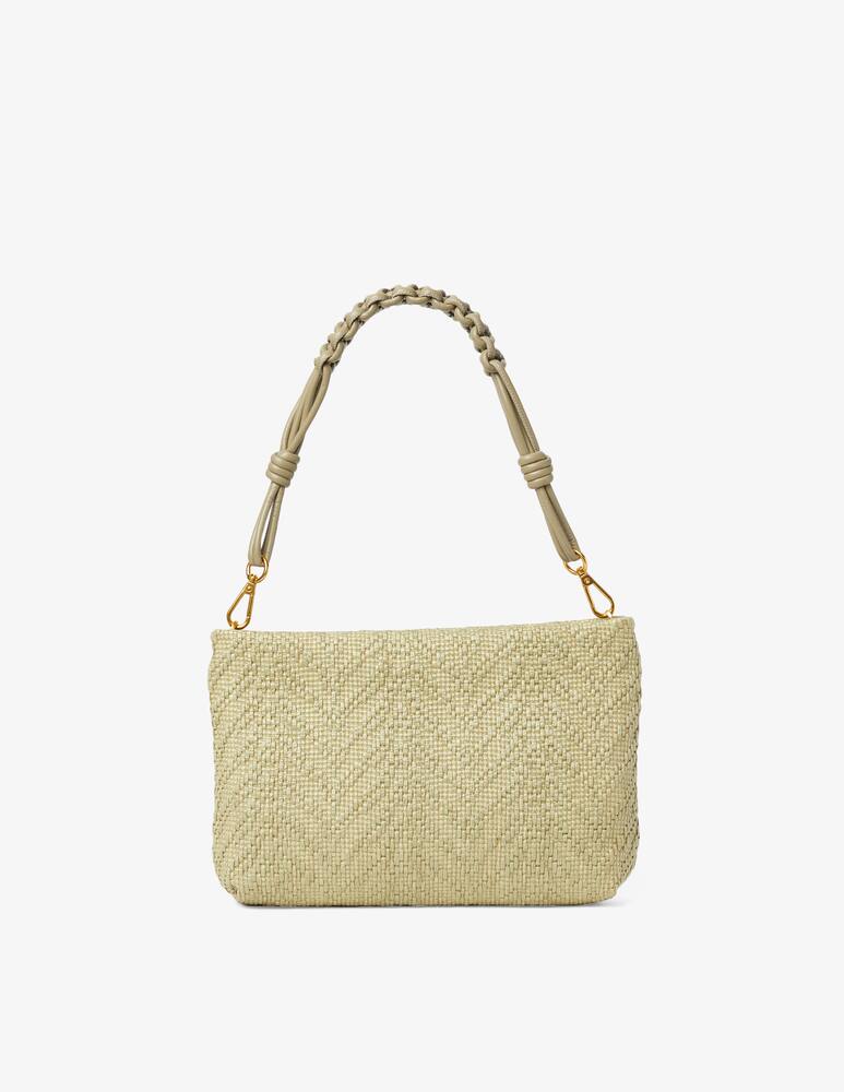 rinascente Gianni Chiarini Firenze Borsa in paglia Brenda