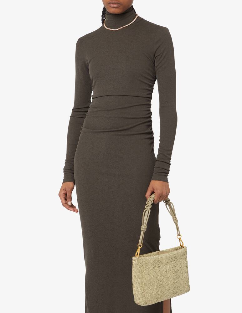 rinascente Gianni Chiarini Firenze Borsa in paglia Brenda