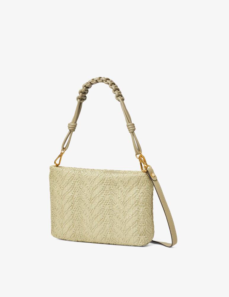 rinascente Gianni Chiarini Firenze Borsa in paglia Brenda