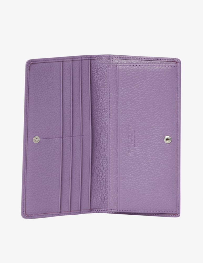 rinascente Gianni Chiarini Firenze Leather wallet