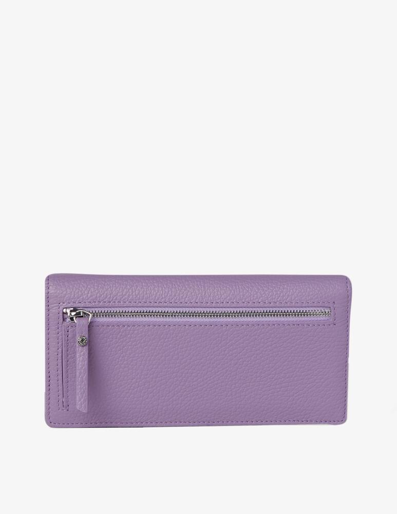 rinascente Gianni Chiarini Firenze Leather wallet