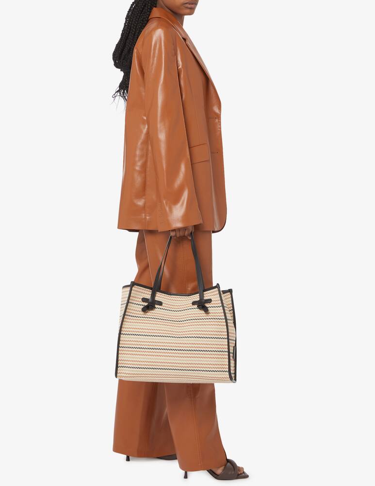 rinascente Marcella Club Marc tote bag