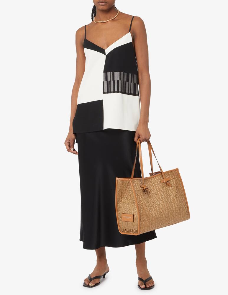 rinascente Marcella Club Borsa Marc